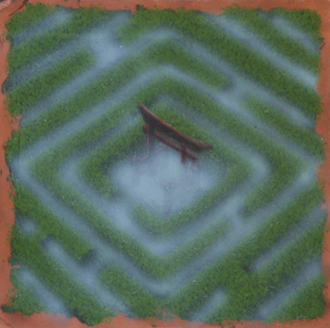 , Mohammadali Nikooray, Untitled, , 76549