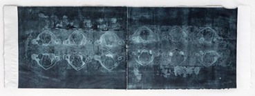 Printmaking, Sama Rahmani, Untitled, 2024, 71553