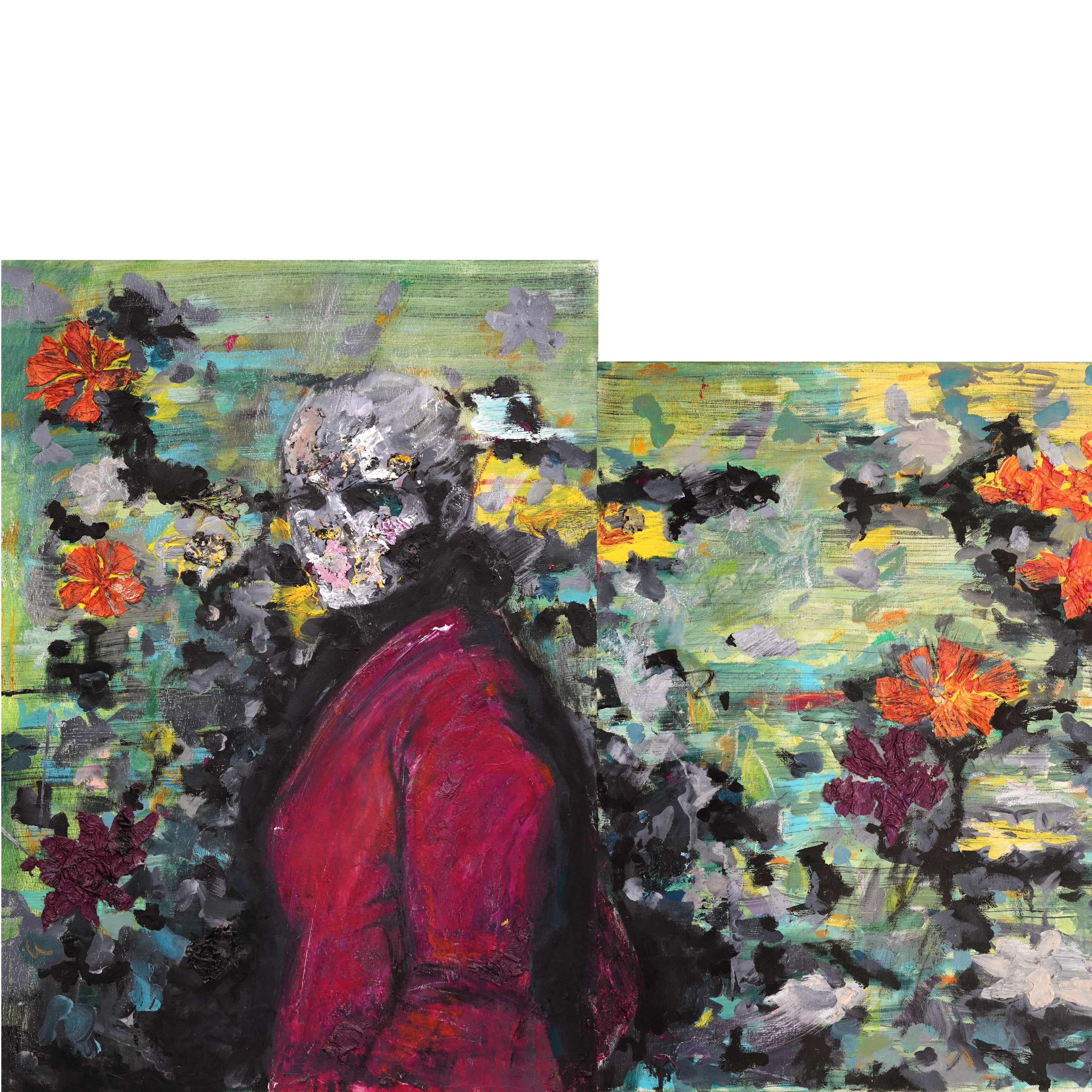 Amin Tavakol, Untitled, 0
