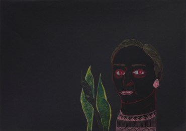 Painting, Azarakhsh Asgari, Untitled, 2020, 79303