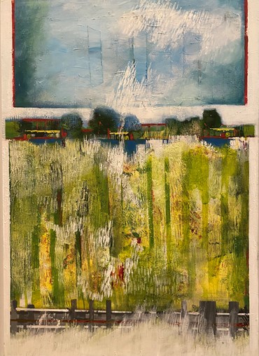 , Rayka Milanian, Untitled, 2024, 81125