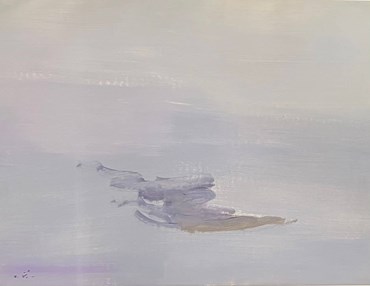 Painting, Mostafa Dashti, Untitled, 1991, 77574