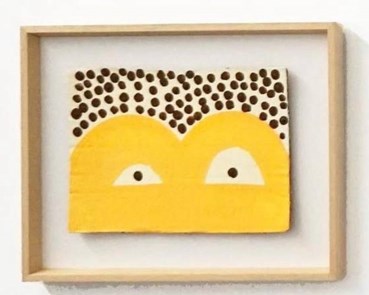 Painting, Shadi Yasrebi, Untitled, , 77803