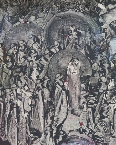 , Ali Saeedi, Untitled, , 81352