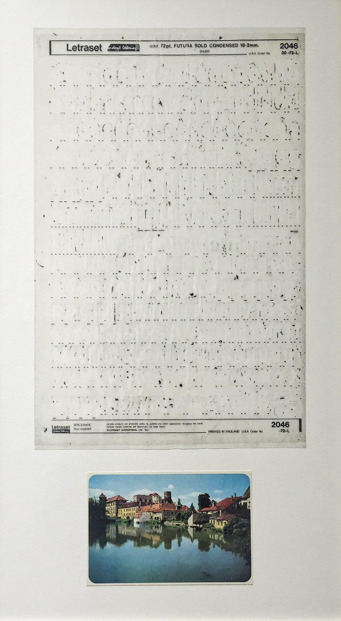 Ghazaleh Avarzamani, Untitled 10, 2016