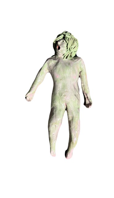 Sculpture, Mona Kalahroodi, Untitled, 2025, 82809