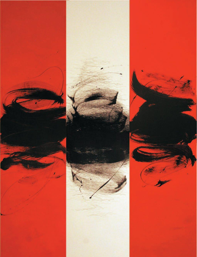 Golnaz Fathi, Untitled, 2009