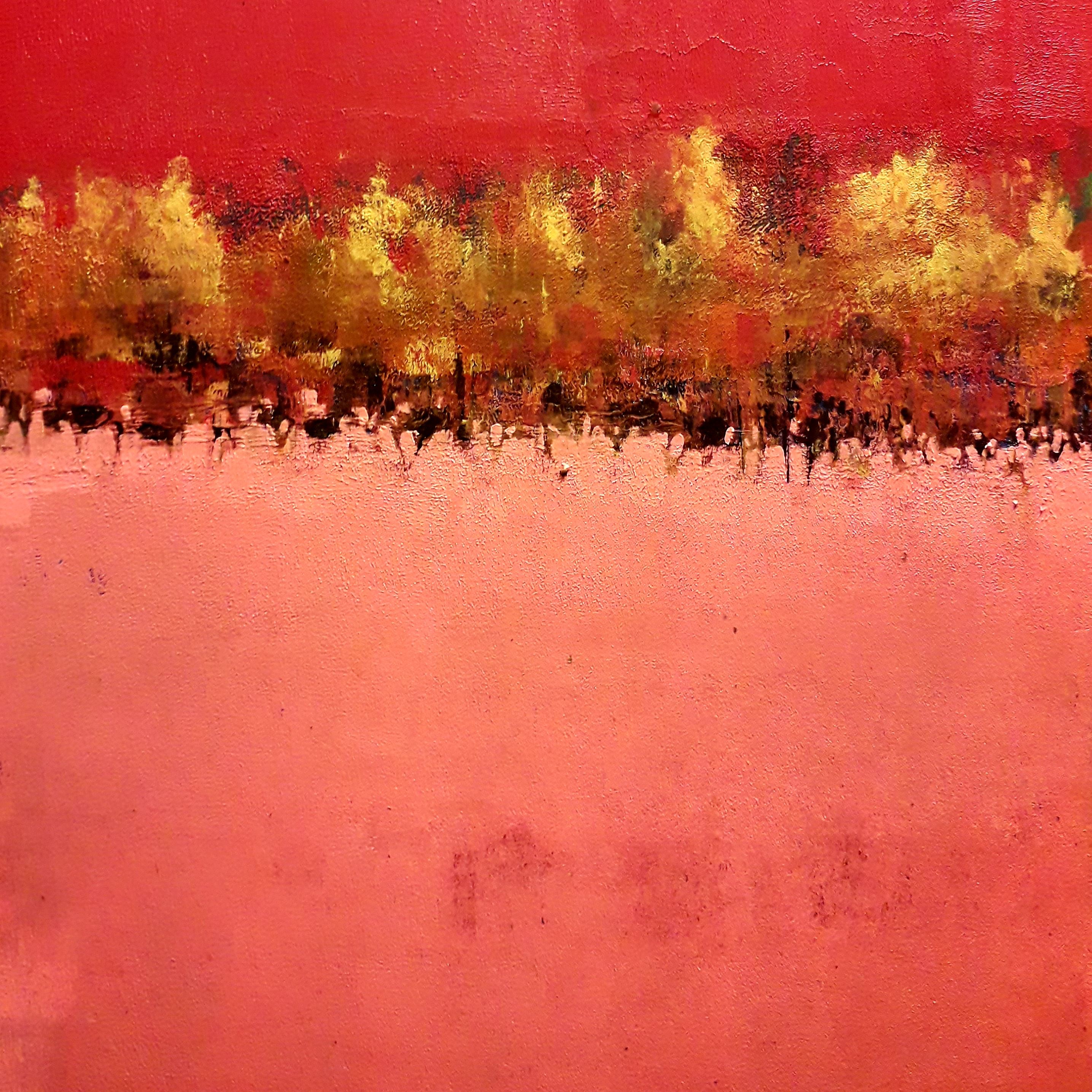 Meysam Samarokhi, Untitled, 2020