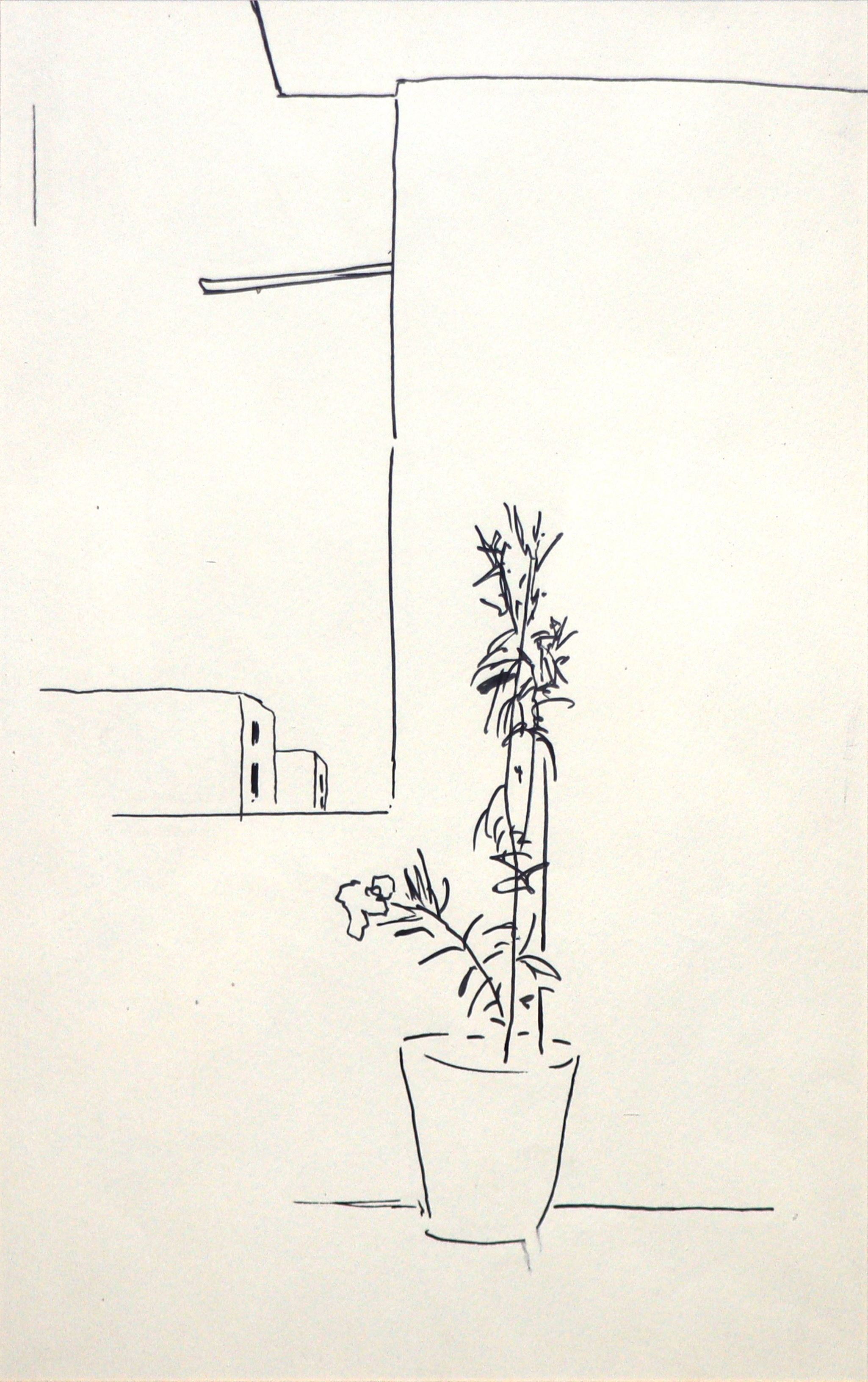 Sohrab Sepehri, Untitled, 0