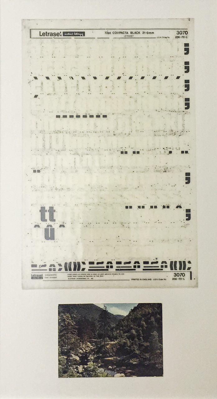 Ghazaleh Avarzamani, Untitled 5, 2016