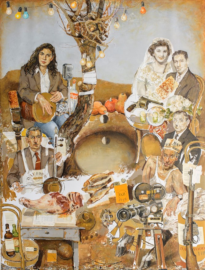 داوود زندیان