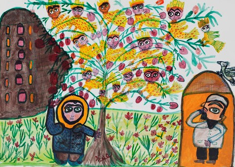 Untitled, 2012