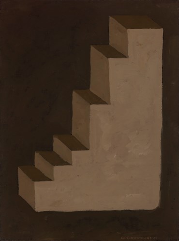 Painting, Ali Shayesteh, Untitled, 2021, 80519