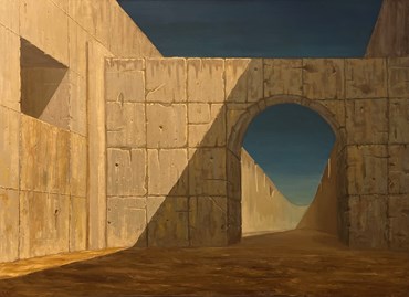 Mohammad Safajoo, Untitled, 2024, 0