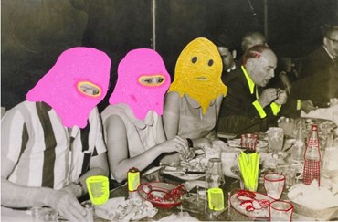 , Rana Dehghan, Untitled, 2025, 83421