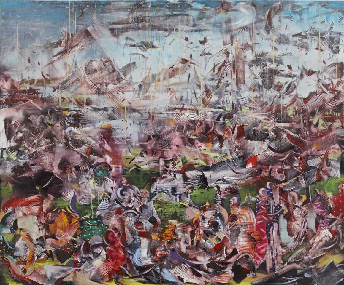 Ali Banisadr