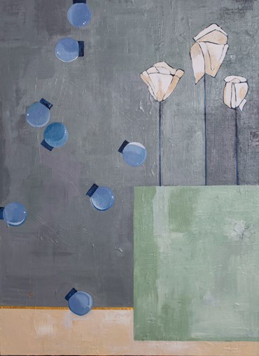 Painting, Tania Pakzad, , 2023, 75738