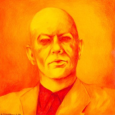 , Hanieh Mirzakhani, Untitled, , 79555