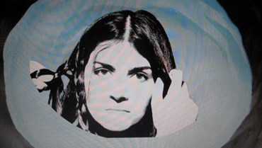 Maneli Aygani, O Fable, They Are the Fodder Who Have Blocked the Single Way to the Garden , 2010, 0