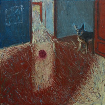 , Shiva Pakdel, Untitled, , 81700