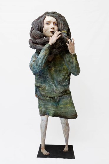Sculpture, Maryam Kouhestani, Untitled, 2018, 62082