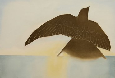 Painting, Shadi Salimi, Untitled, 2025, 78647