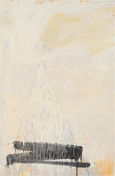 Painting, Shahriar Ahmadi, Untitled, 2006, 22540
