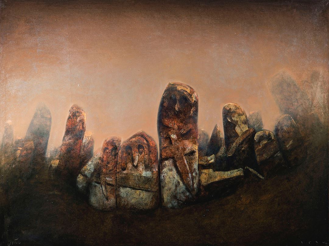 Savalan Jamaati, Untitled, 0
