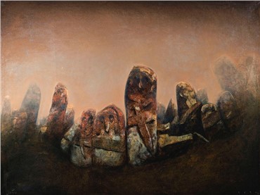 Savalan Jamaati, Untitled, 0, 0