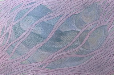 Samira Abdi, Untitled, 2024, 0