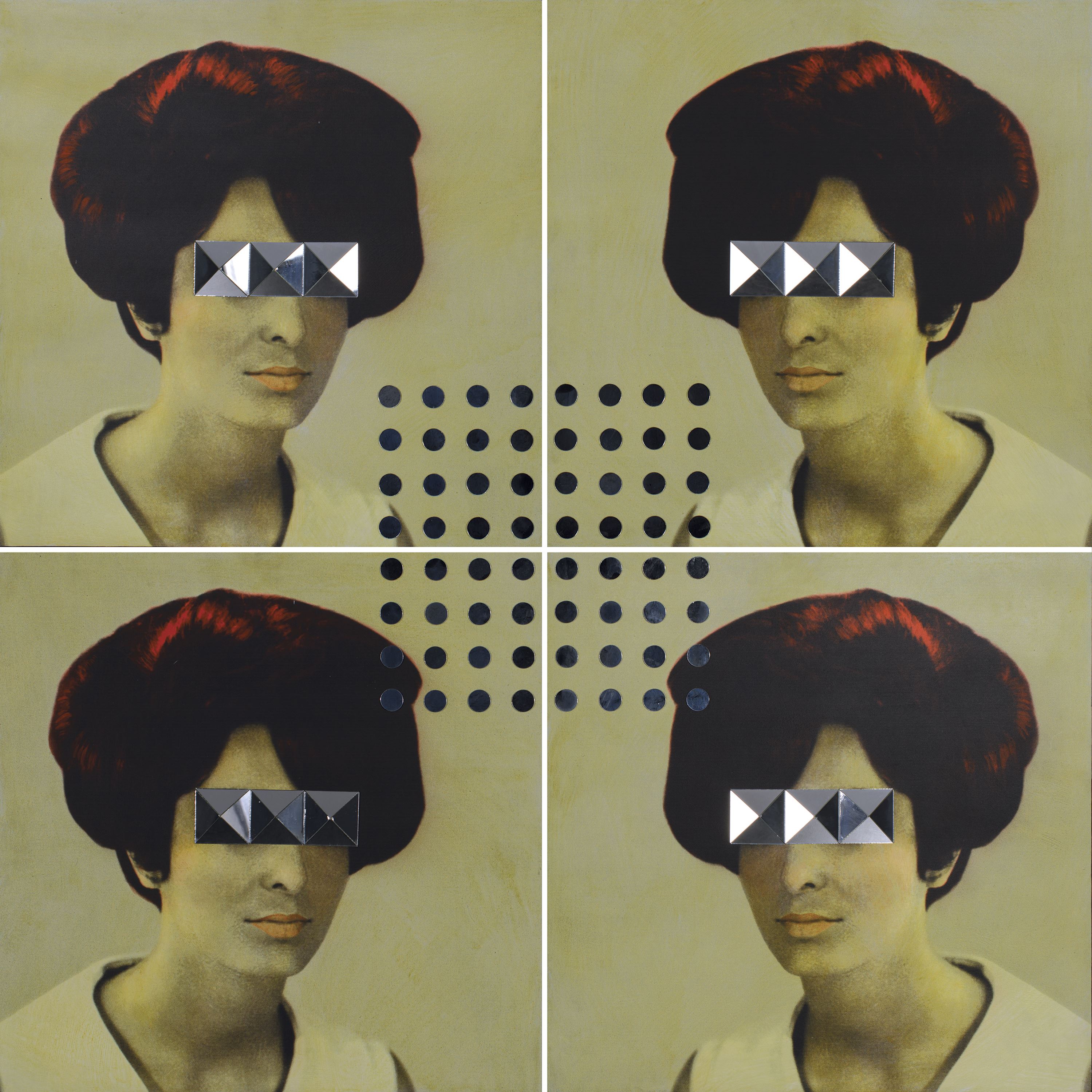 Samira Alikhanzadeh, No. 11, 2014