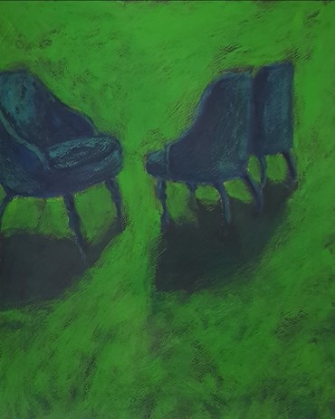 Niloofar Kananian, Untitled, 2019, 0