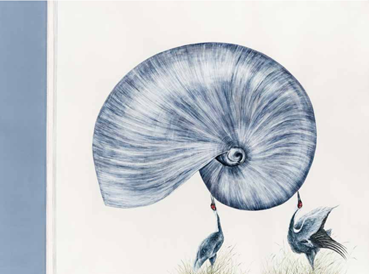 , Leila Ghandchi, Untitled, 2023, 71684