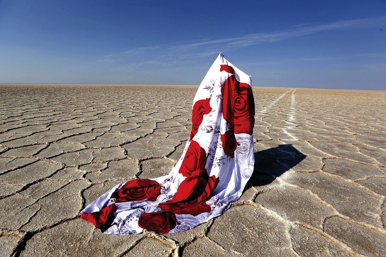 جمشید بایرامی