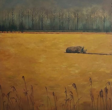 , Azadeh NezamDoost, Untitled, , 79190