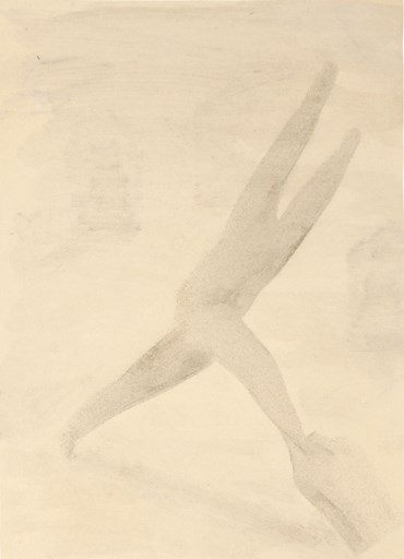 Painting, Mahdiye Mahmoudi, Untitled, 2024, 75946