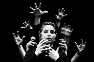 Rojin Delfan, Where Were You When She Killed Herself?, 0, 0