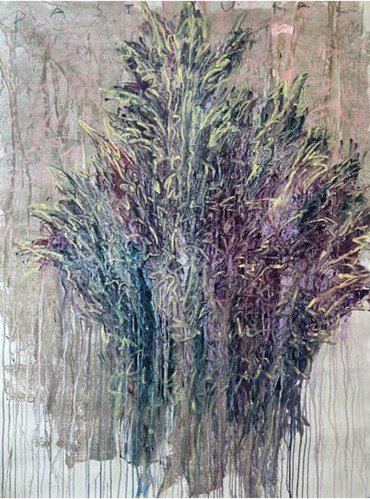 Painting, Fereydoun Ave, Untitled, 2025, 79985