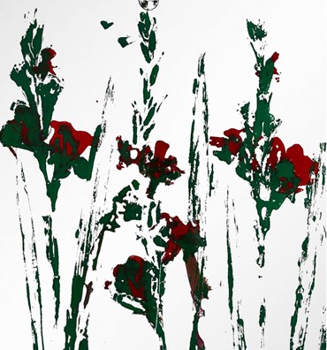 Mohammad Reza Rashed, Untitled, 2025, 0