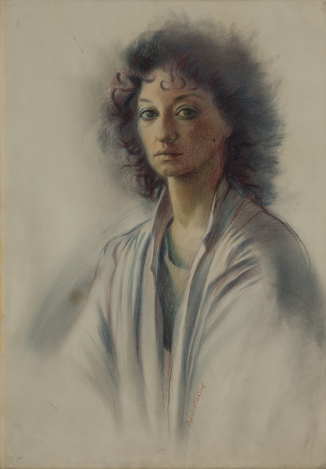 Parvaneh Etemadi, Untitled, 0