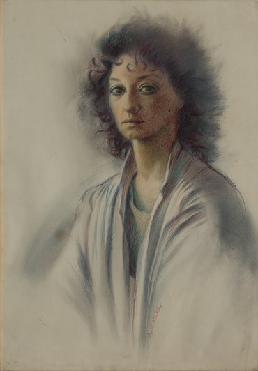 , Parvaneh Etemadi, Untitled, , 81359