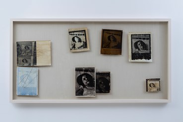 Works on paper, Asareh Akasheh, Asareh’s birth, Iqbal hospital, Tehran, 1984, 2016, 72363