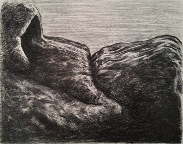 Ali Sabunchi, The Death of That Woman, 2024, 0