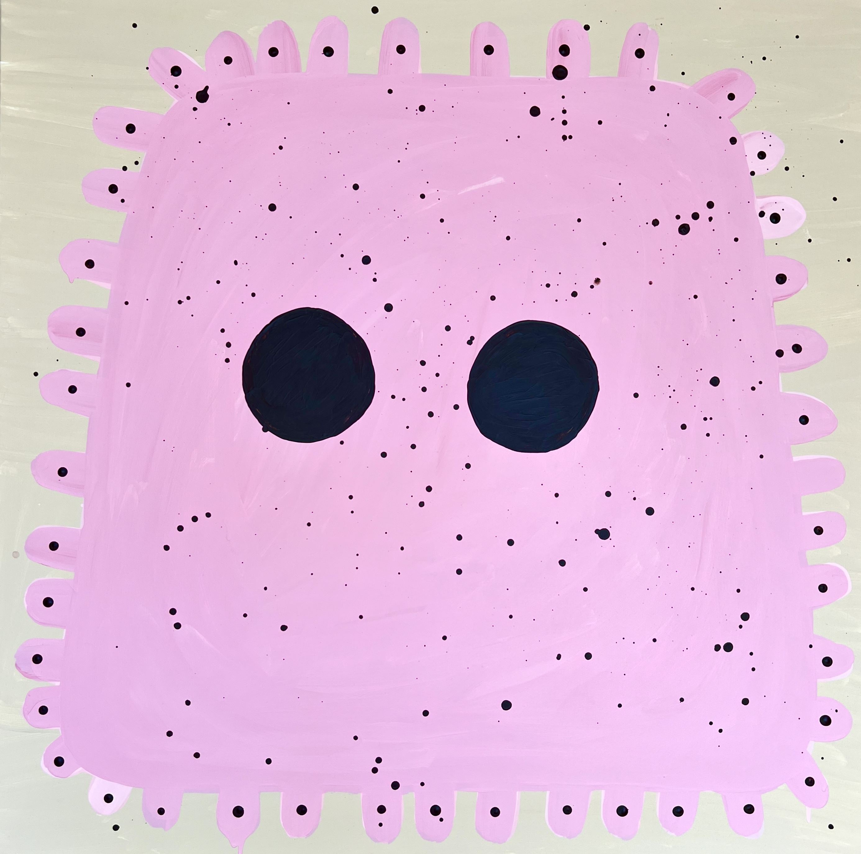 Shadi Yasrebi, Untitled, 2025
