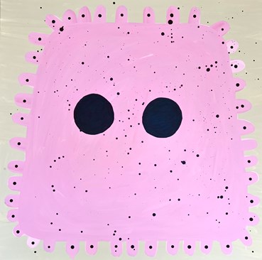 Painting, Shadi Yasrebi, Untitled, 2025, 79623