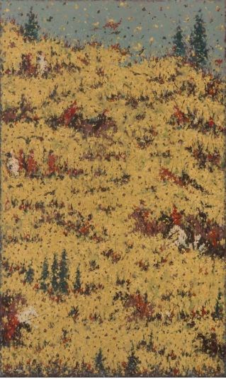 ‎‏Vahid Mirbeigi, Untitled, 2023, 0