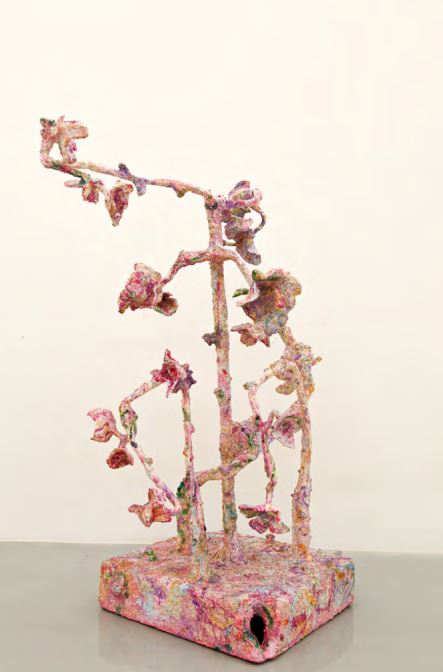 Anahita Bagheri, Three Thousand, 2021