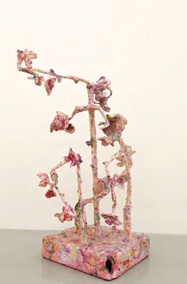 Sculpture, Anahita Bagheri, Three Thousand, 2021, 53136