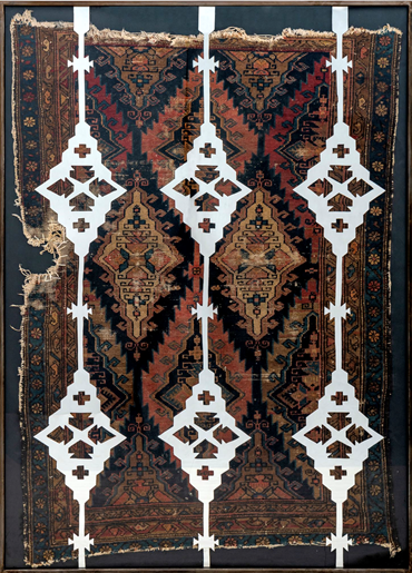 Mohammad Reza Rashed, Untitled, 2022, 0