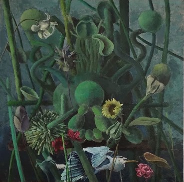 Painting, Arian Ghasempour, Untitled, 2025, 81454